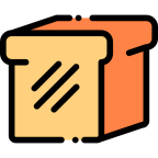 Grilled Cheese icon