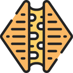 Grilled Cheese icon