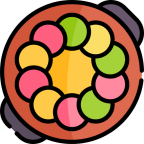 Grilled Cheese icon