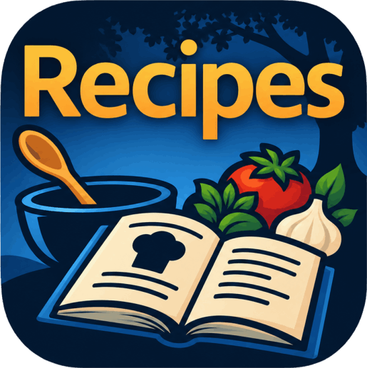 Recipes