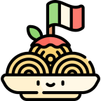 Grilled Cheese icon